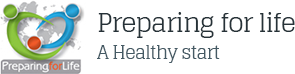 Preparing for life Preparing for life